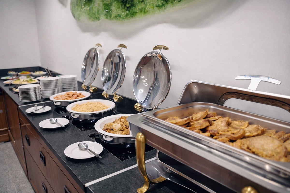 Hotel Palace Grand 2 ****