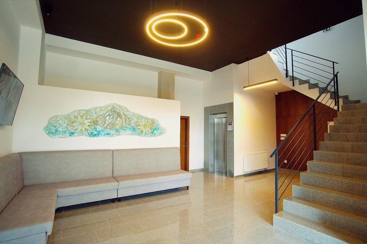 Hotel Palace Grand 2 ****