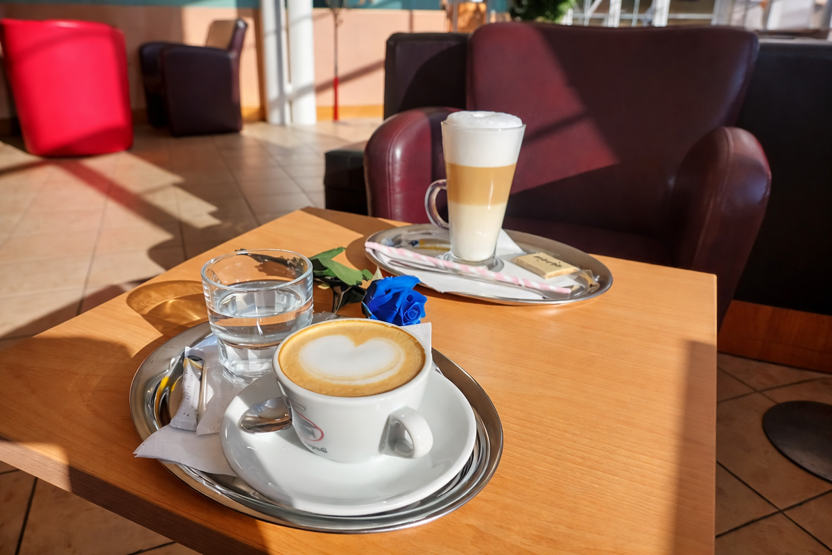 Hotel Palace Grand 2 ****