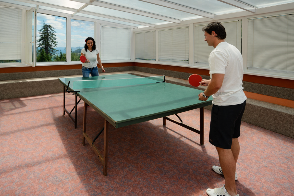 Relax v tatranských lázních 