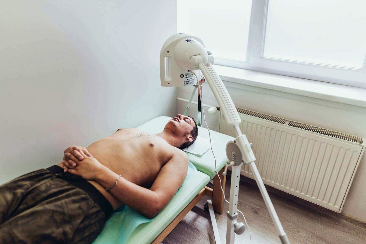 Tip na léčebný pobyt 