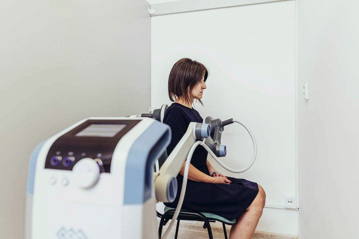 Tip na léčebný pobyt 