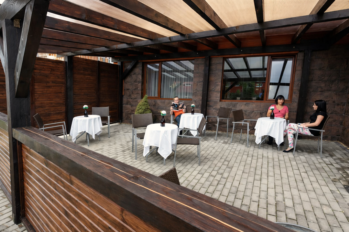 Tatranský týden pro seniory