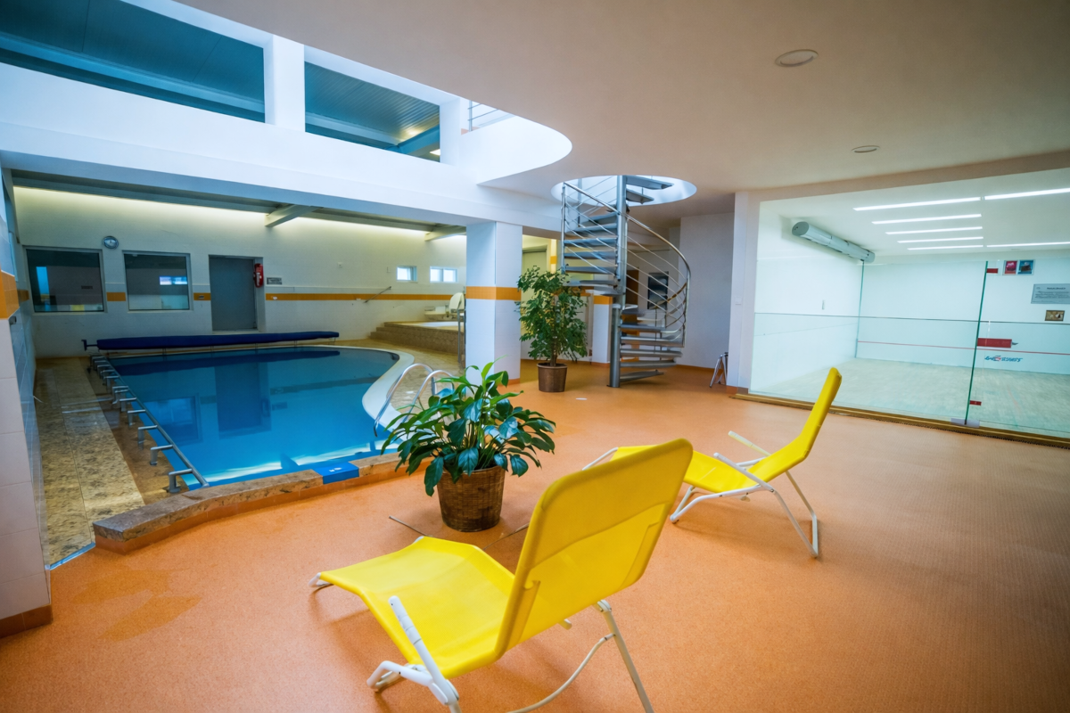 Tatranský pobyt 2026