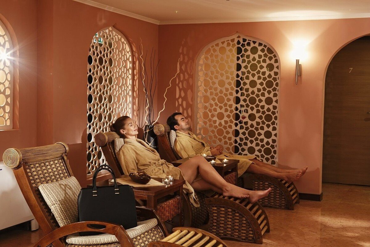 Hotel Aquaworld Resort Budapest ****