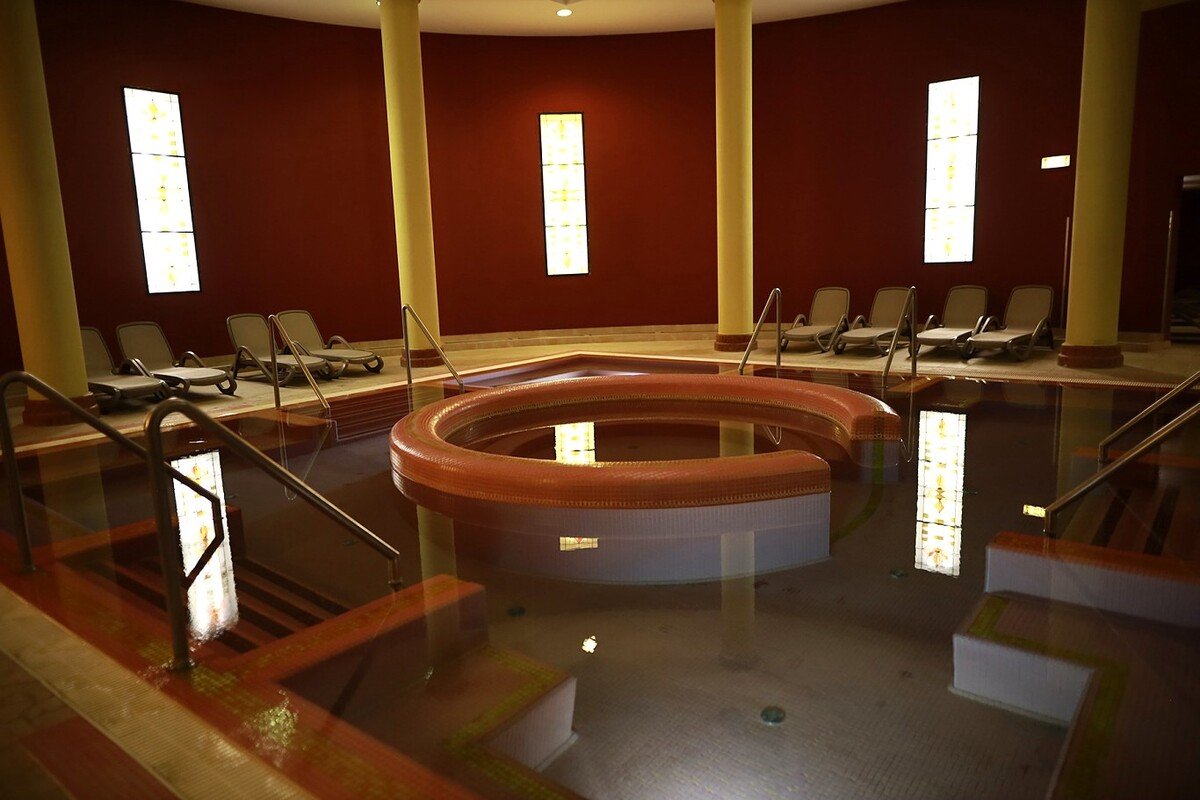 Wellness pobyt Aquaworld 