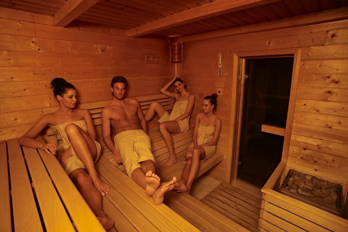 Wellness pobyt Aquaworld 3=4 