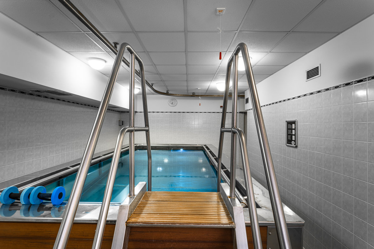 Radioaktivní voda v Jáchymově