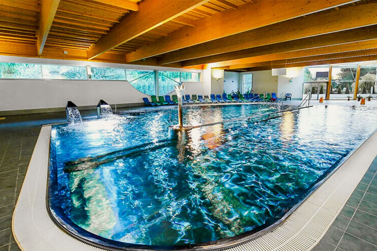 Ubytování se snídaní