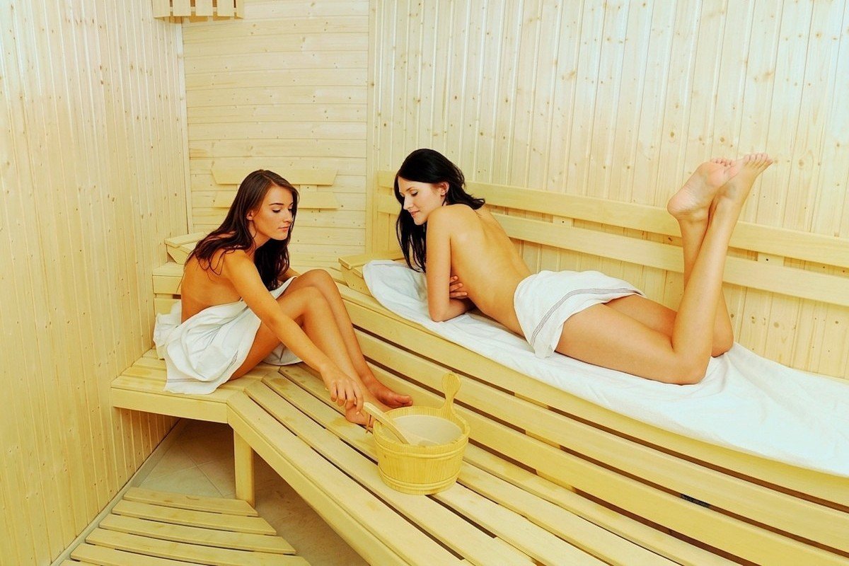 Intenzivní MINI Relax 