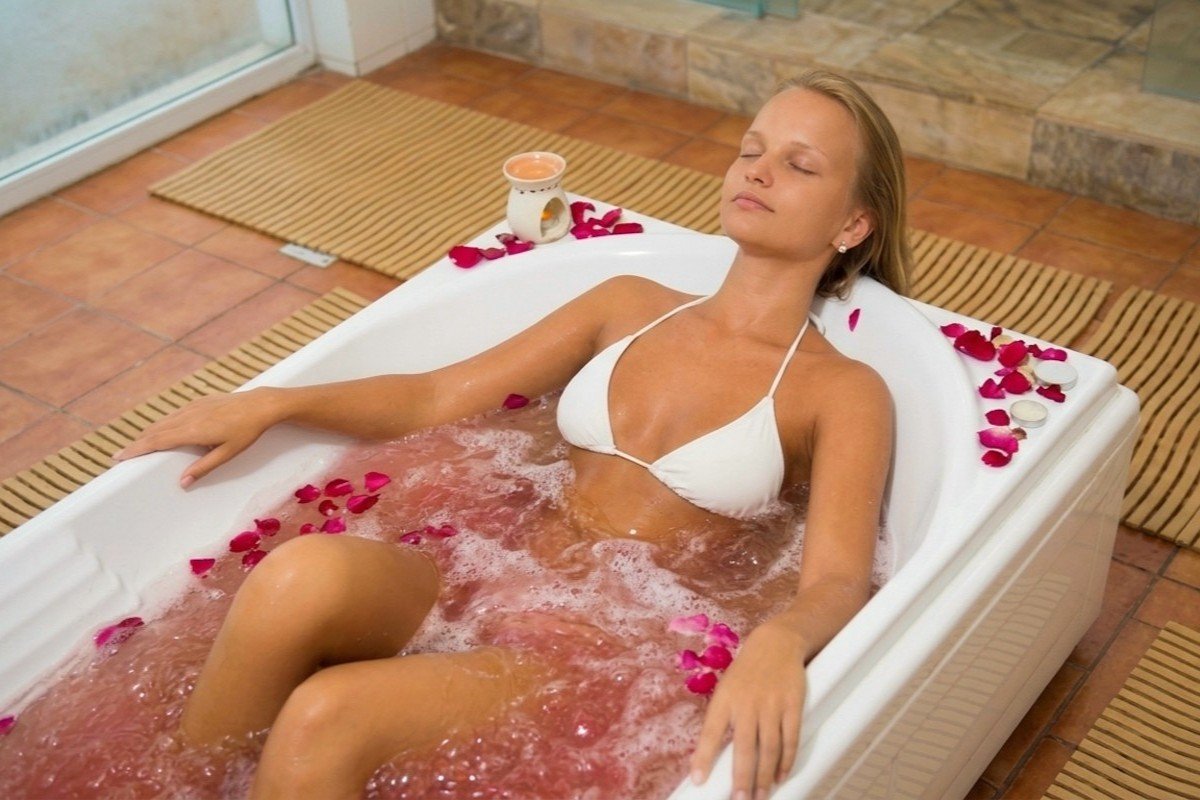 Intenzivní MINI Relax 