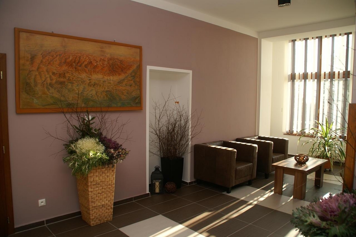 Jarní víkend v Tatrách