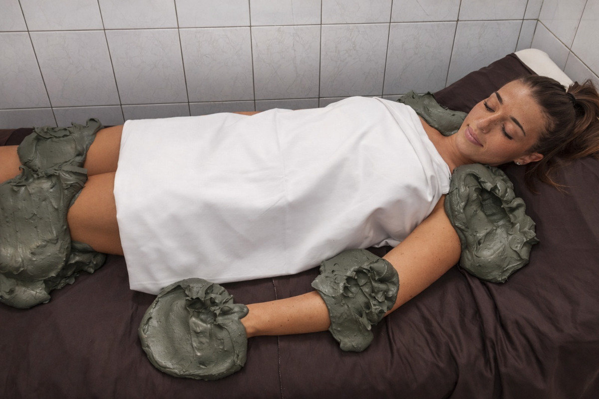 Smrdáky - síla "mrtvého moře" na Slovensku