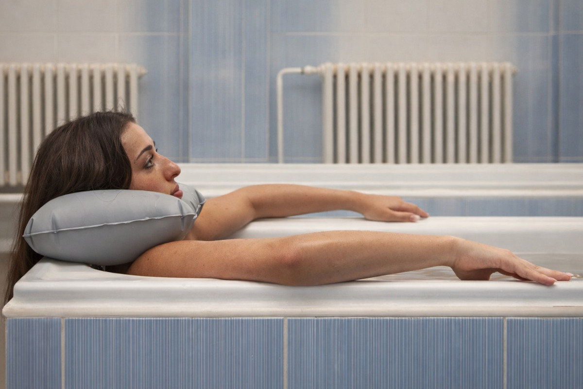 Smrdáky - síla "mrtvého moře" na Slovensku