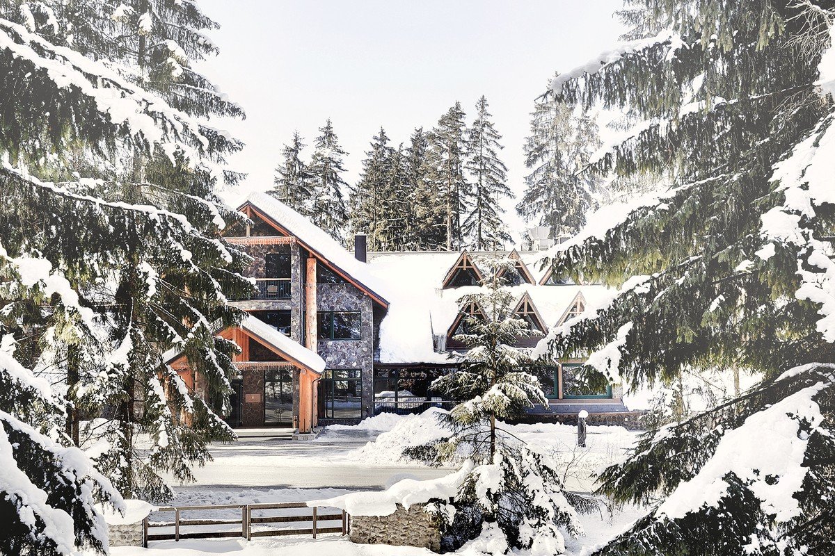 Hotel Tri Studničky ****