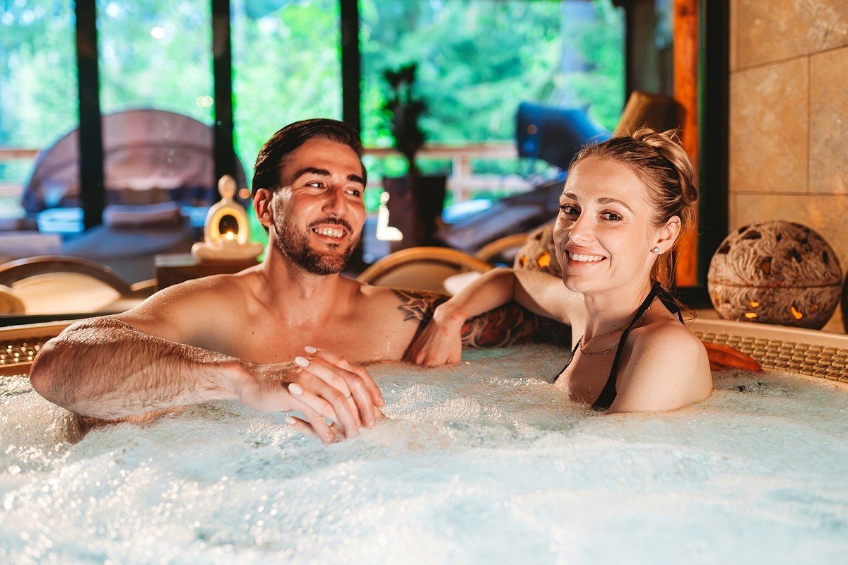 Hotel Tri Studničky ****