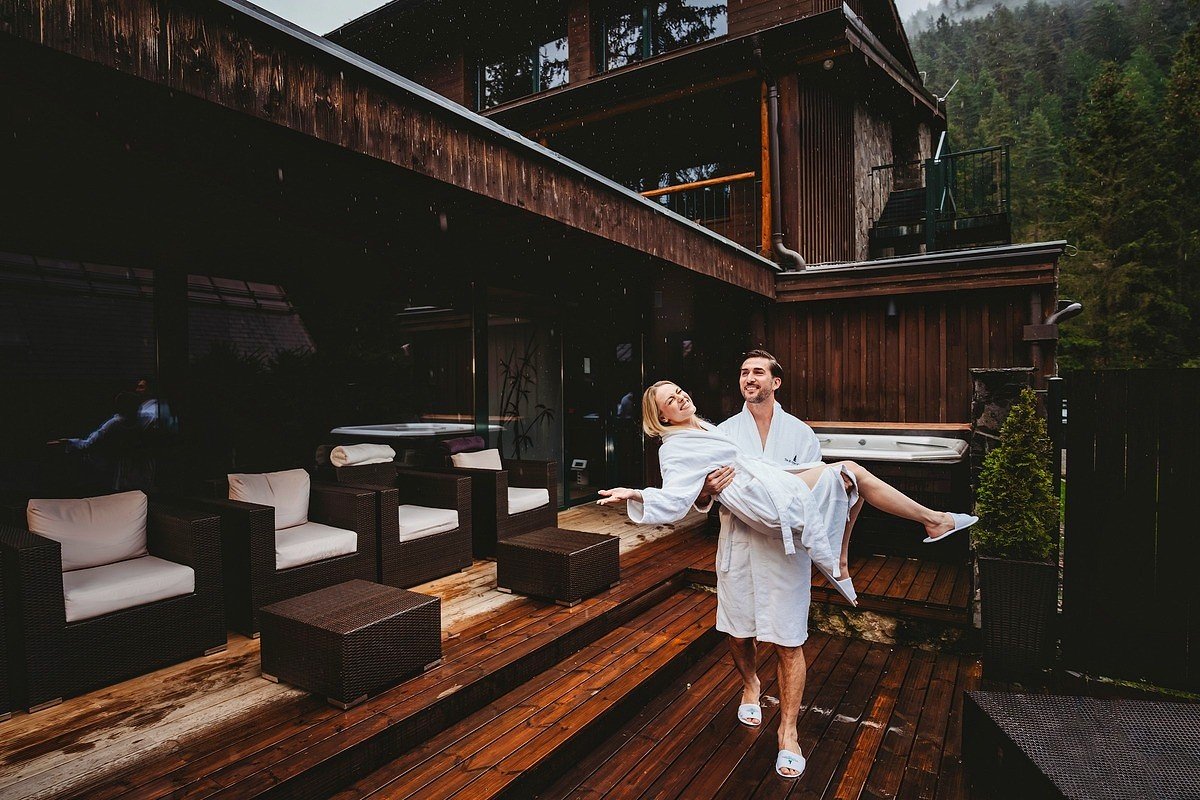 Hotel Tri Studničky ****