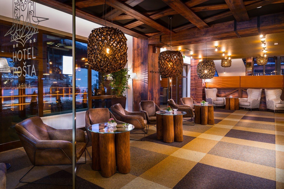 Hotel Pošta ****