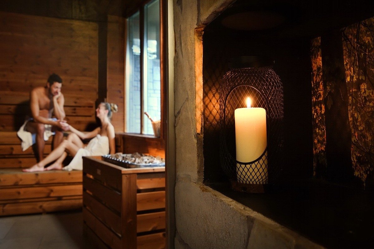 Ubytování s polopenzí