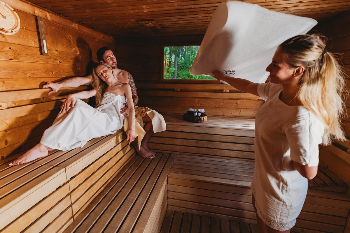 Ubytování se snídaní