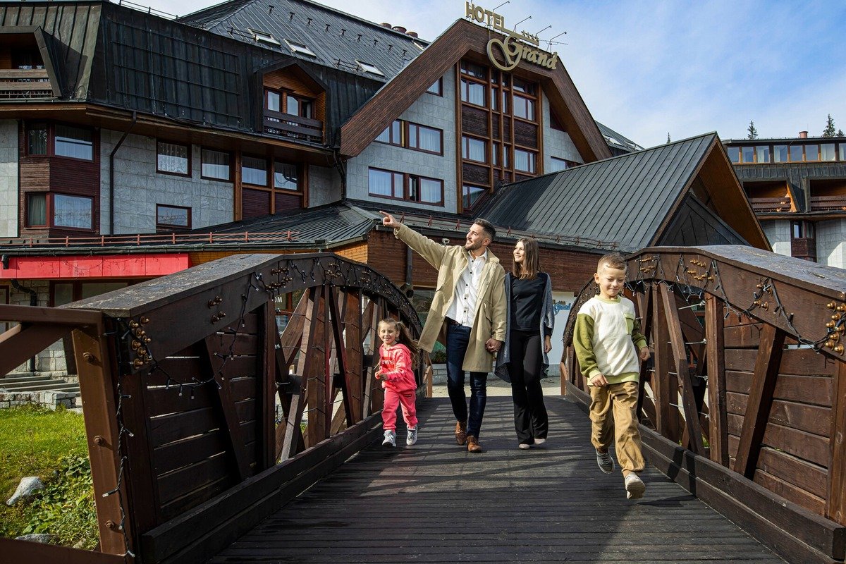 Ubytování se snídaní