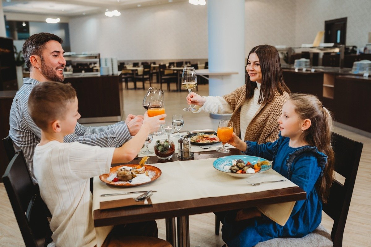 Ubytování se snídaní