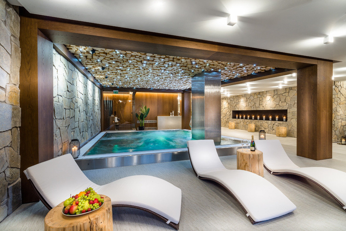 Ubytování se snídaní