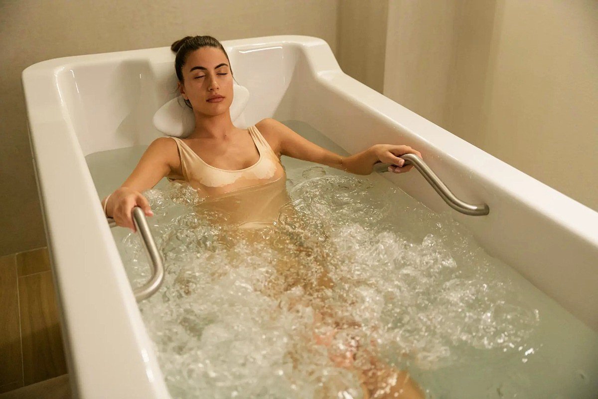 Ensana Zdraví u moře