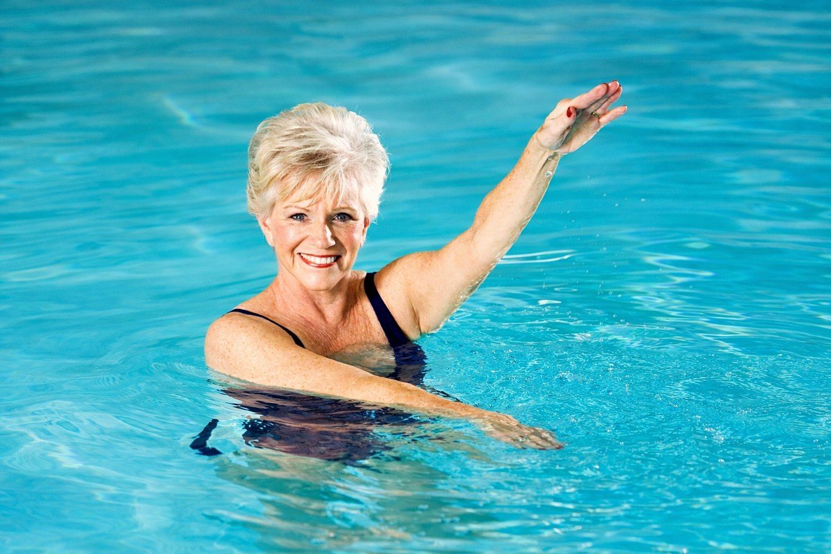 Léčebný pobyt krátký