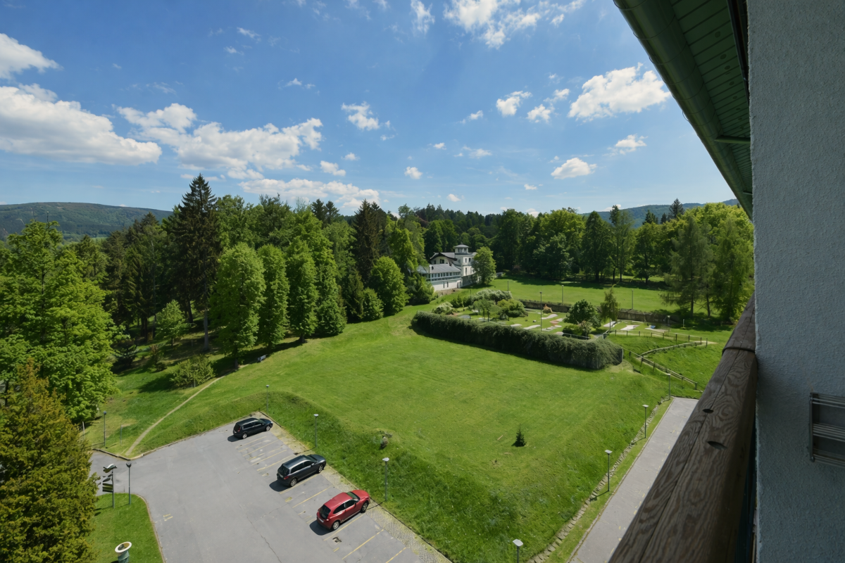 Hotel Nový Dům ***