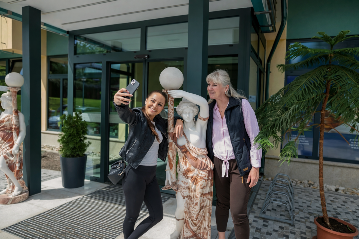 Hotel Nový Dům ***