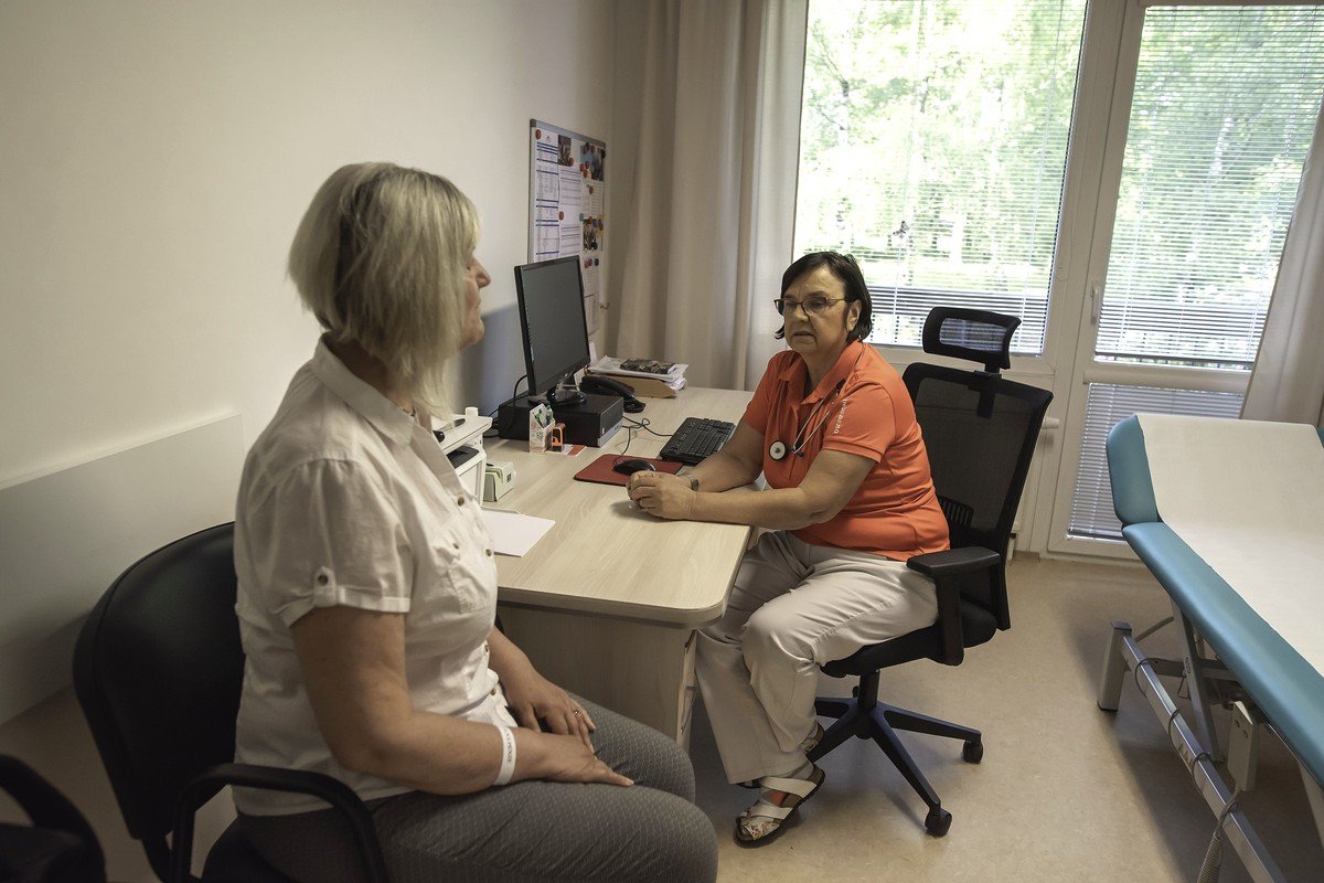 Lázně na zkoušku 2026