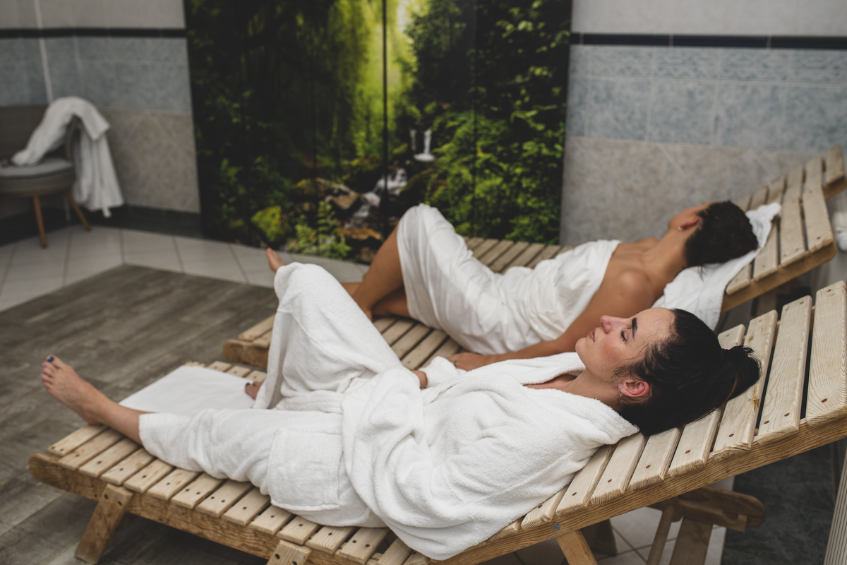 Wellness & Relax 2026