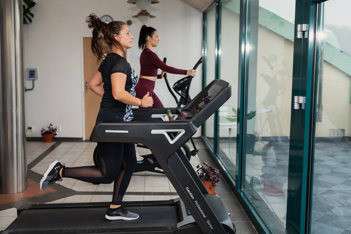 Wellness & Relax 2026