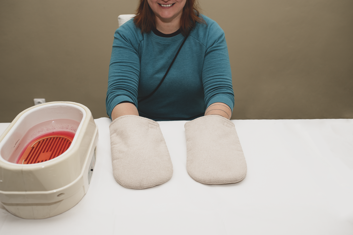 Wellness á La Carte 2026