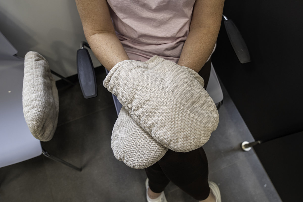 Komplexní léčebná kúra 2026