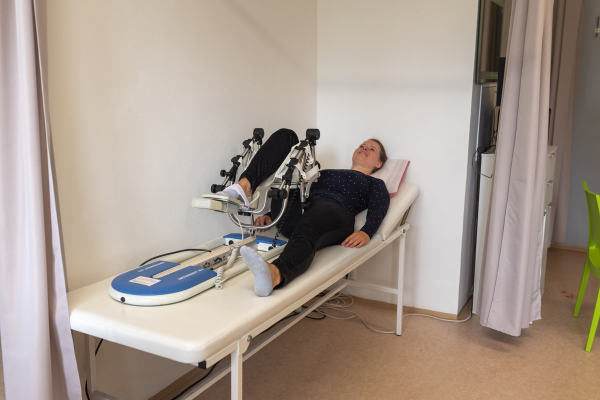 Komplexní léčebná kúra 2026