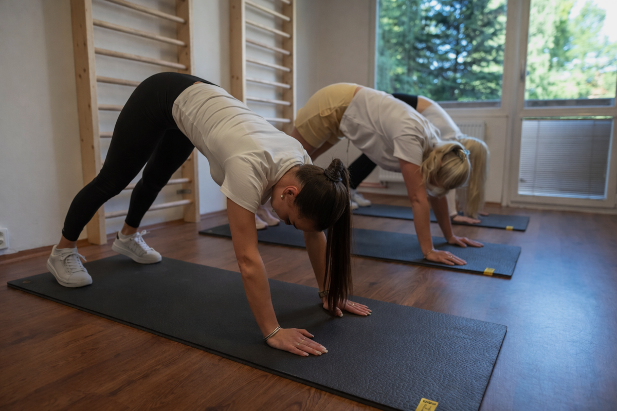 Komplexní léčebná kúra 2026