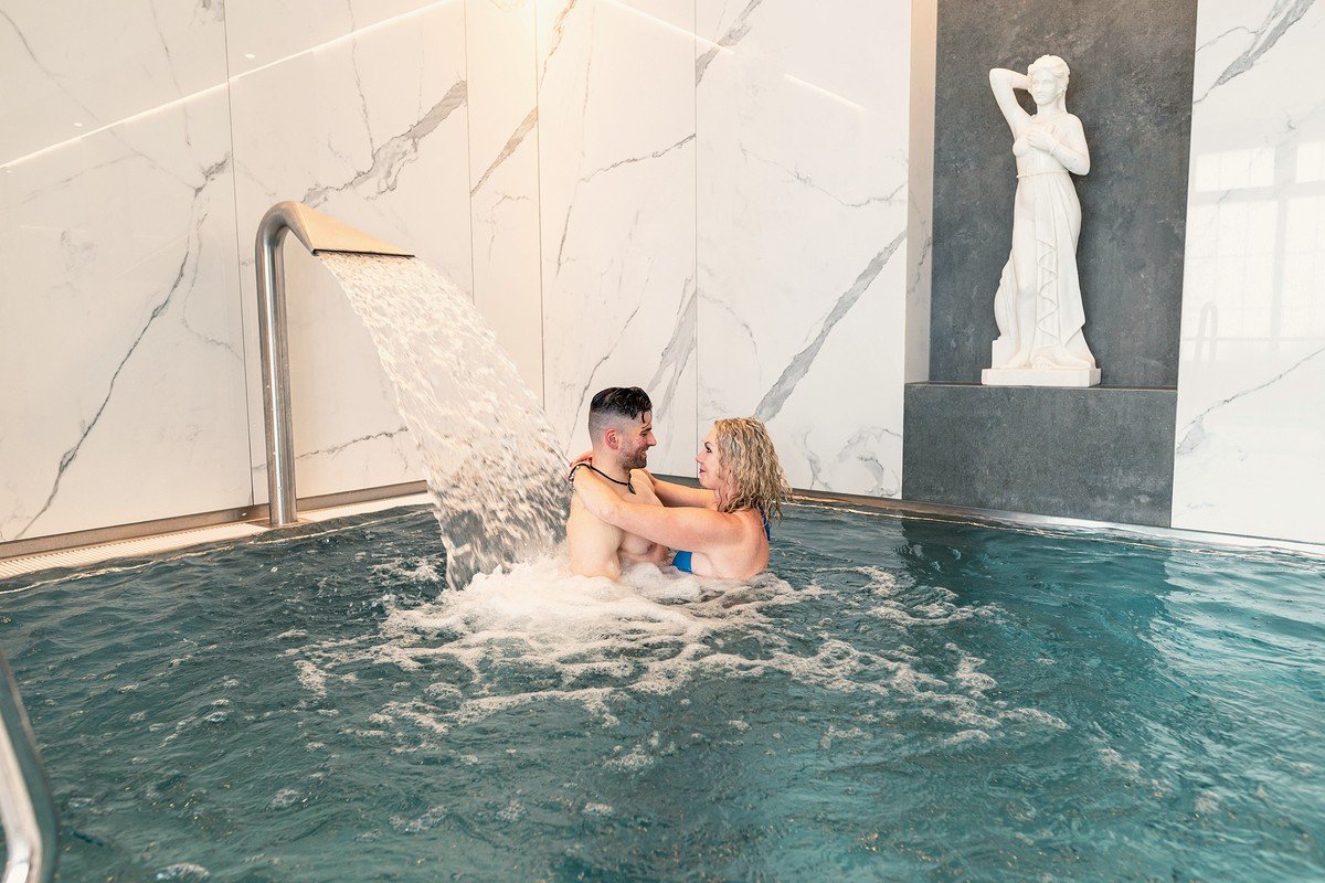 Romantika pro dva 2026