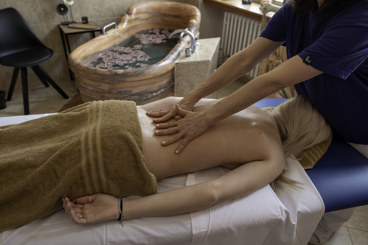 Romantika pro dva 2026