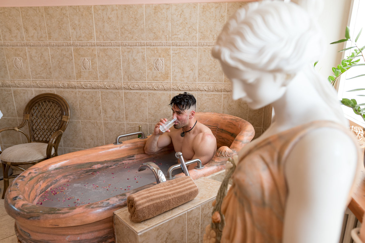 Romantika pro dva 2026