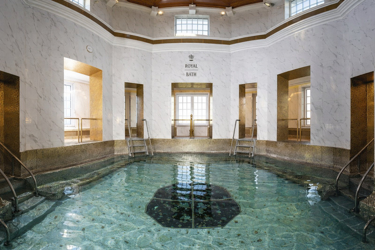 Turčianská minerální kúra pro vaše ledviny