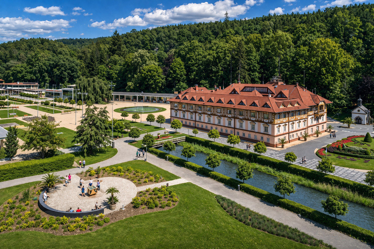Luhačovická Vincentka je zlato pro buněčnou imunitu