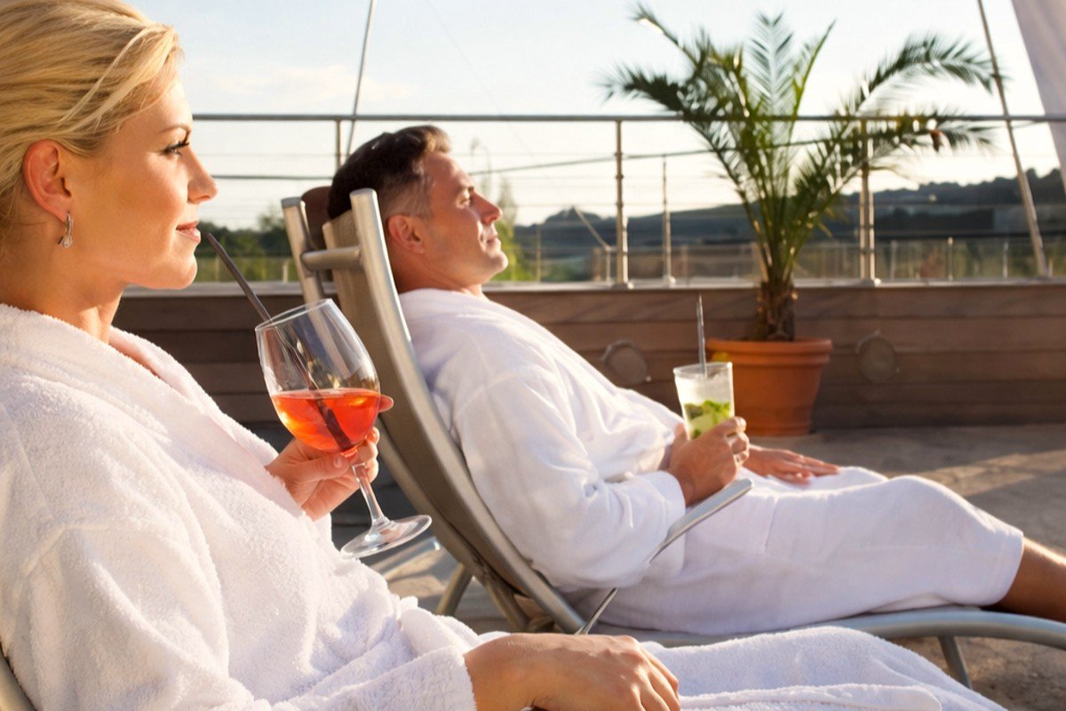 Luhačovická Vincentka je zlato pro buněčnou imunitu