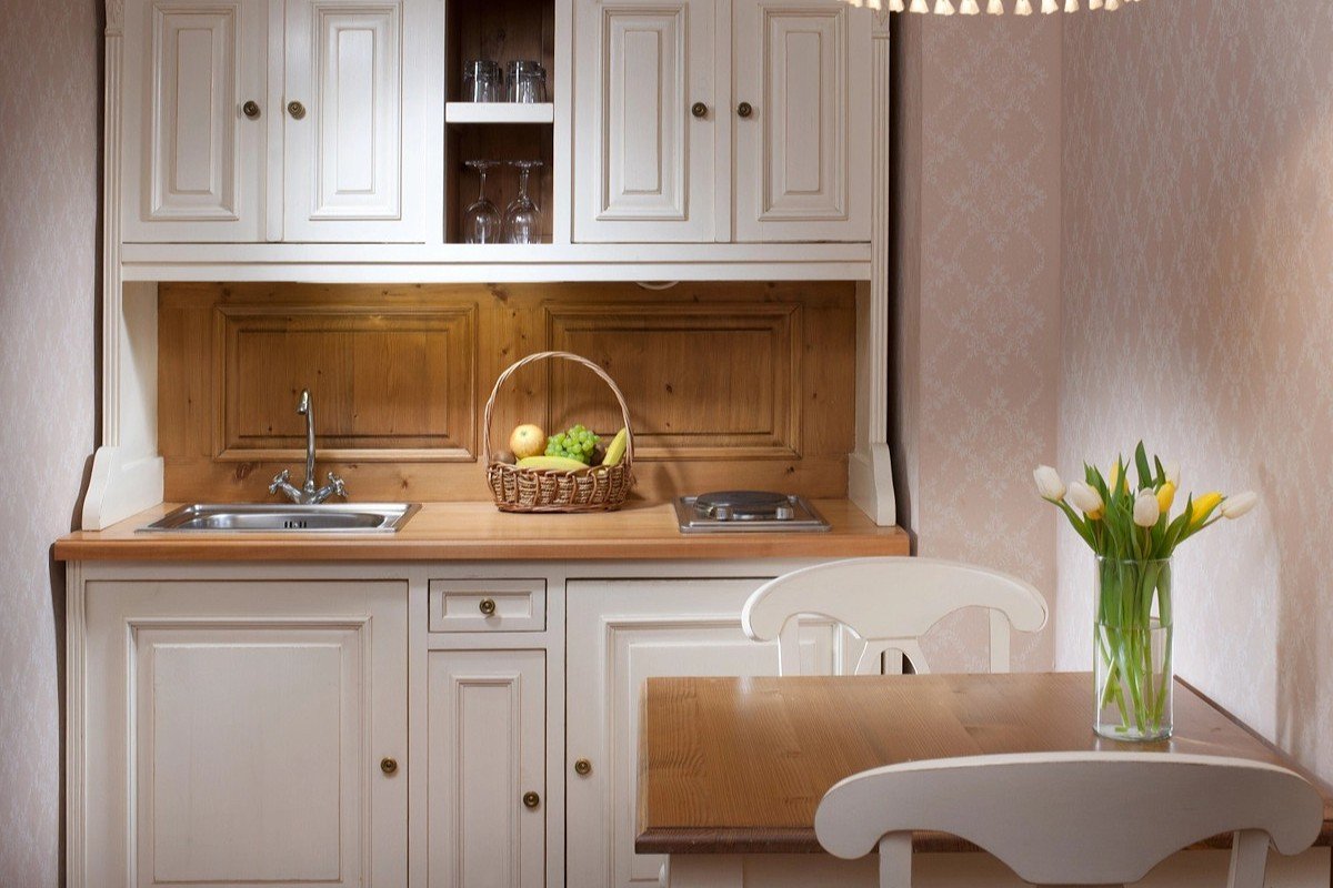 Hotel Vila Alpská růže**** 