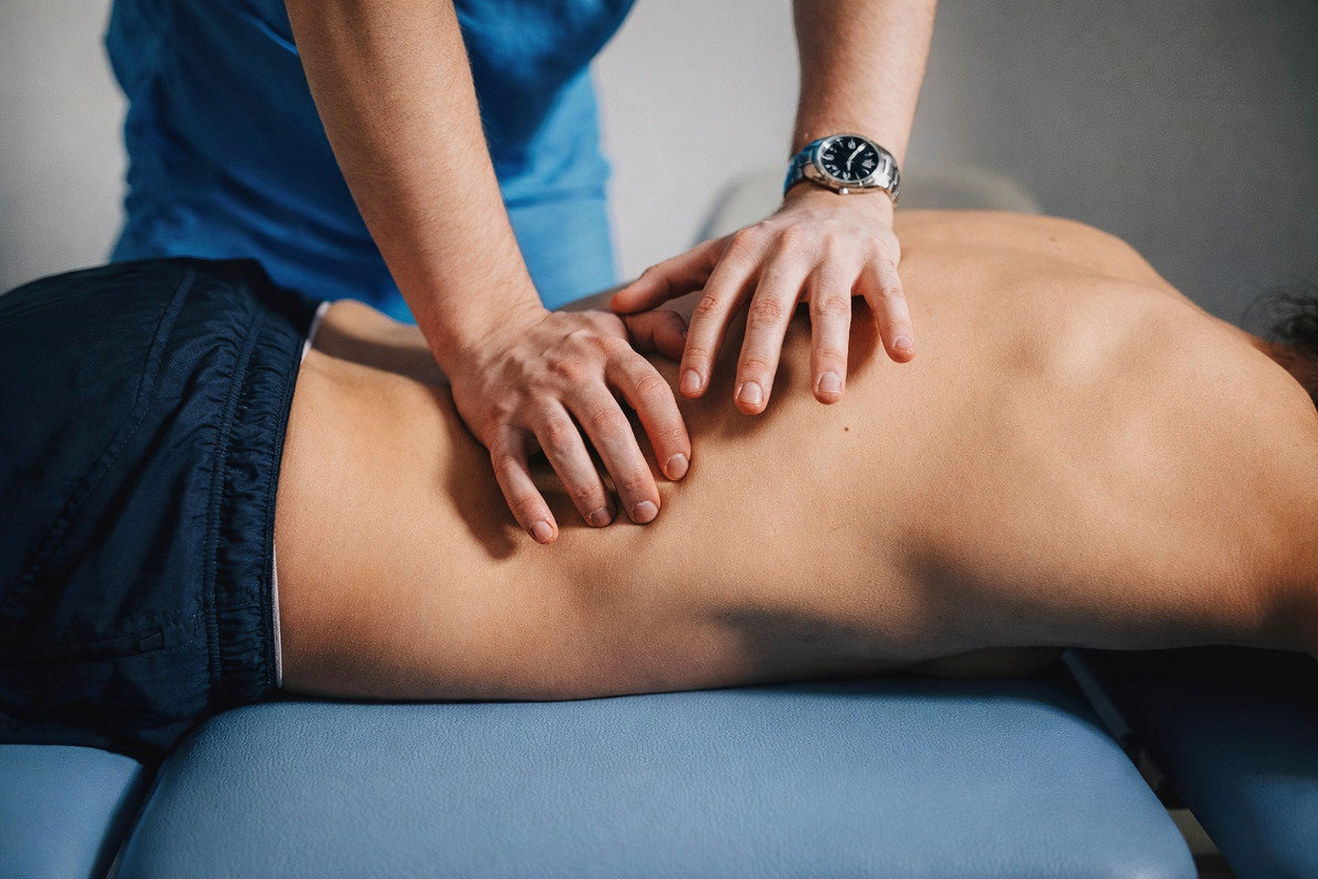 Nejlepší koupele na bolest kloubů