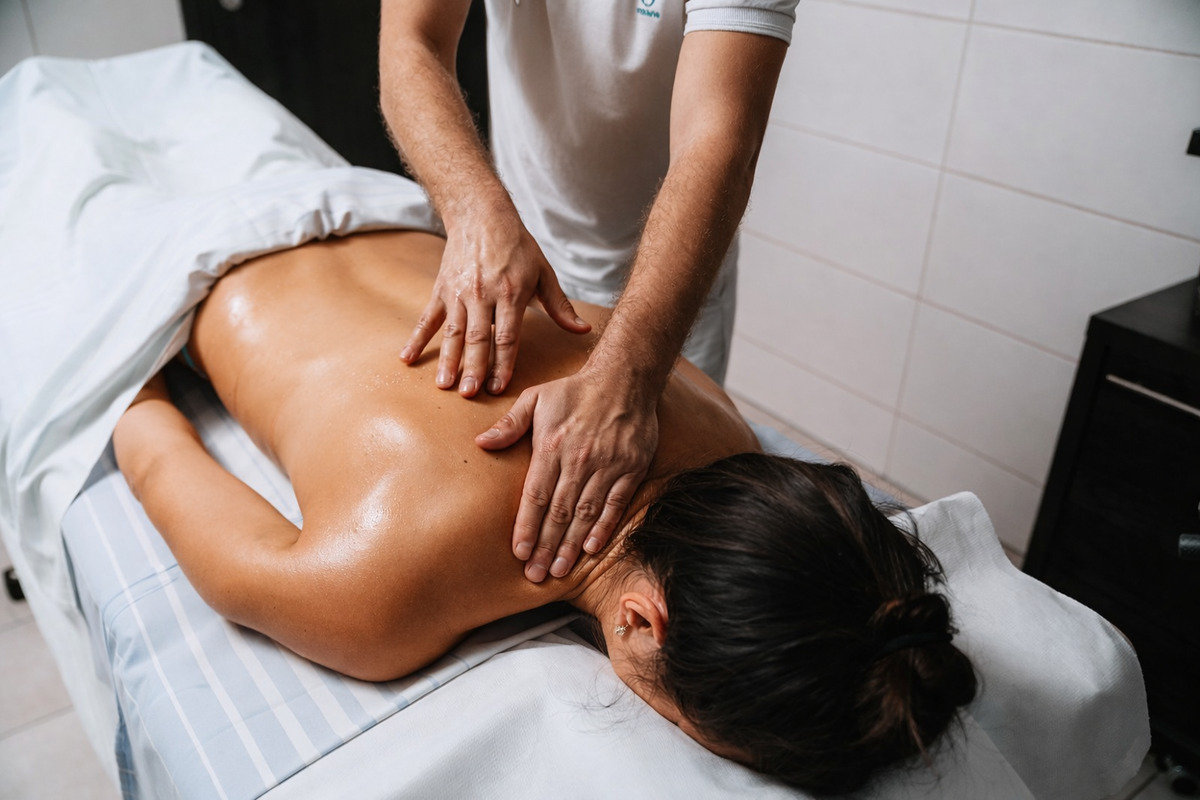 Nejlepší koupele na bolest kloubů