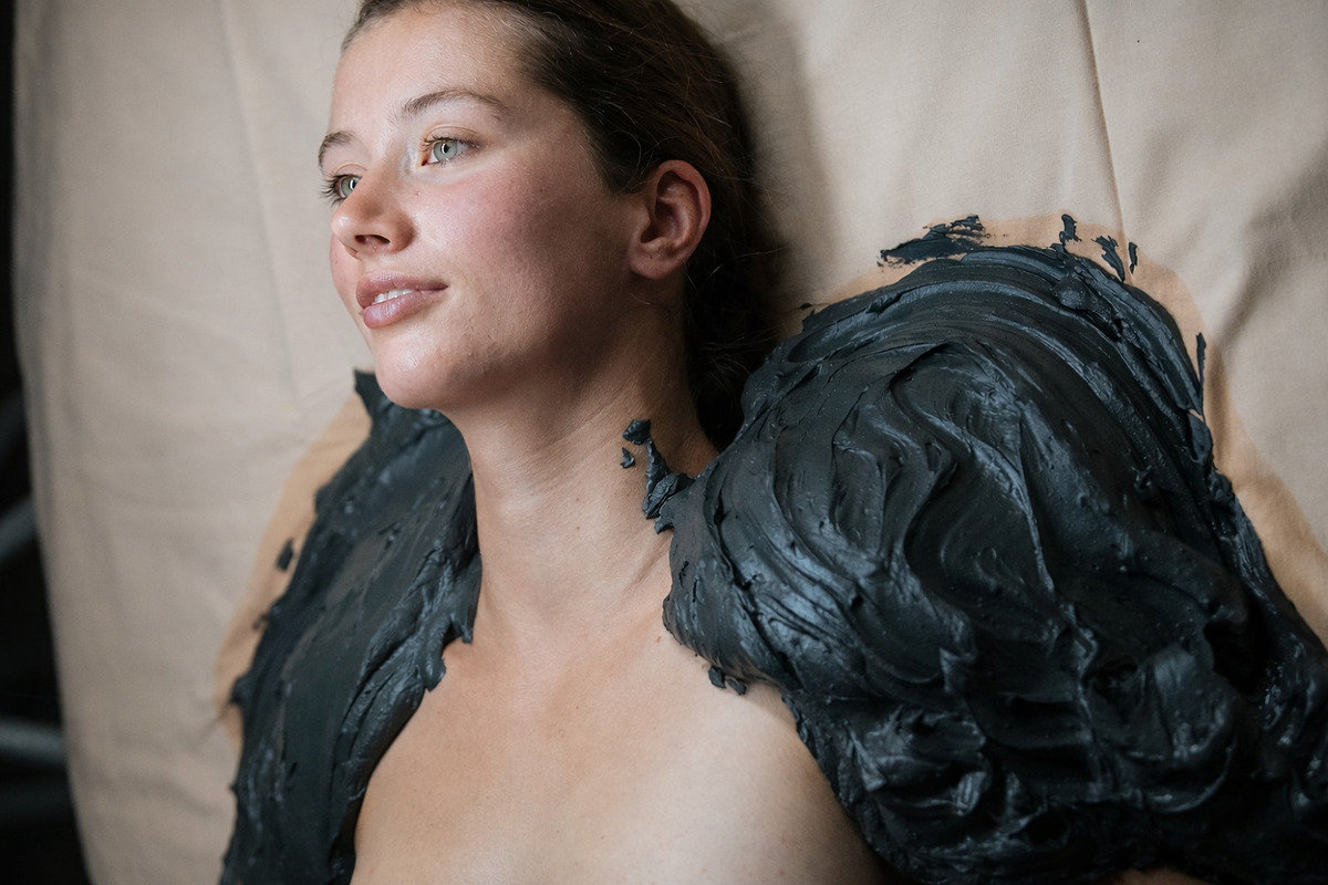 Nejlepší koupele na bolest kloubů