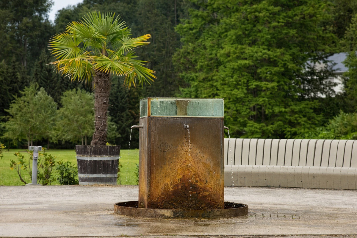 Dům Bedřicha Smetany ****