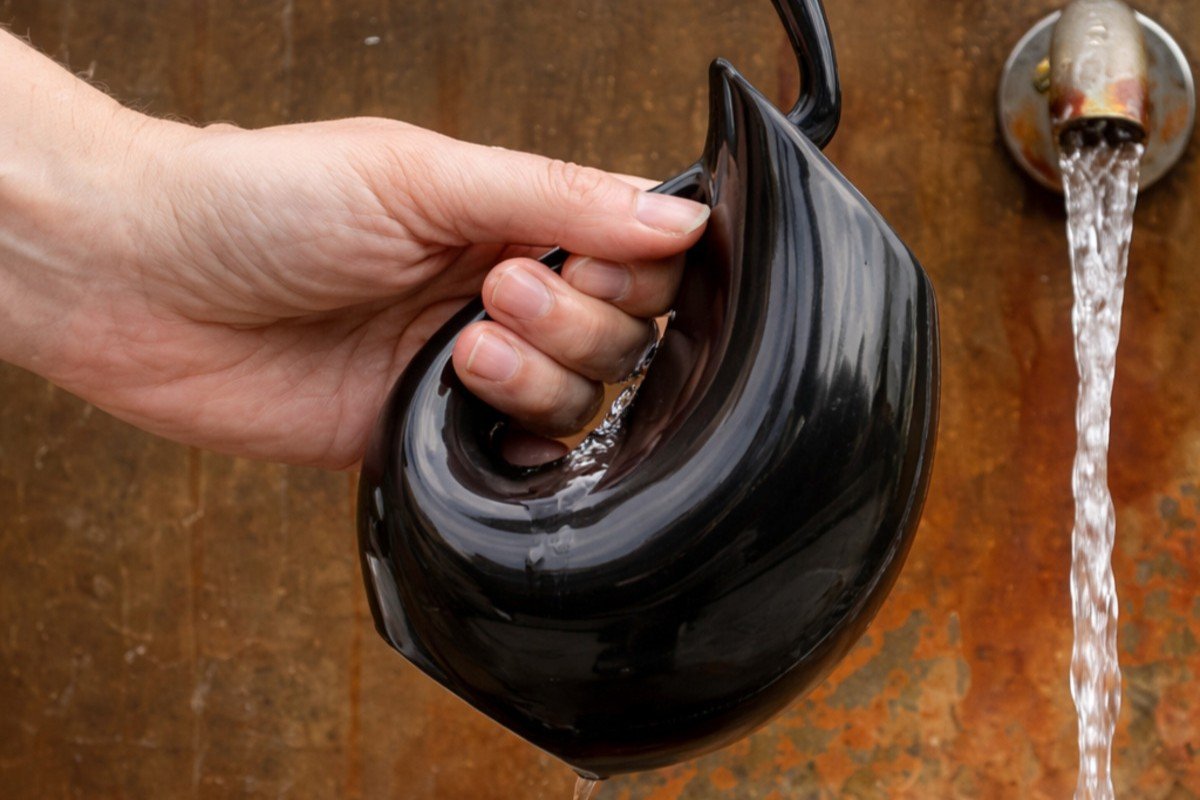 Dům Bedřicha Smetany ****